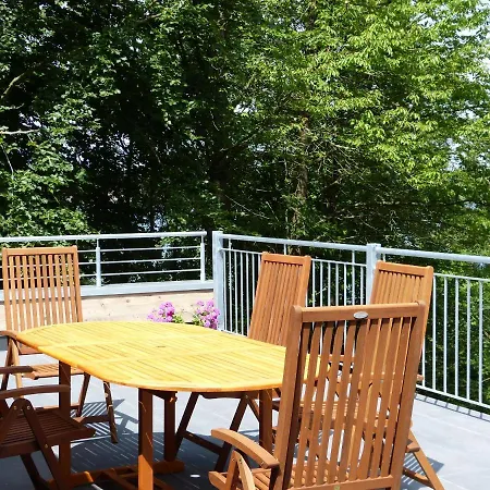 Utkiek Stuuv Apartment Ratzeburg