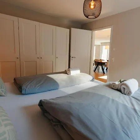 Utkiek Stuuv Apartment *