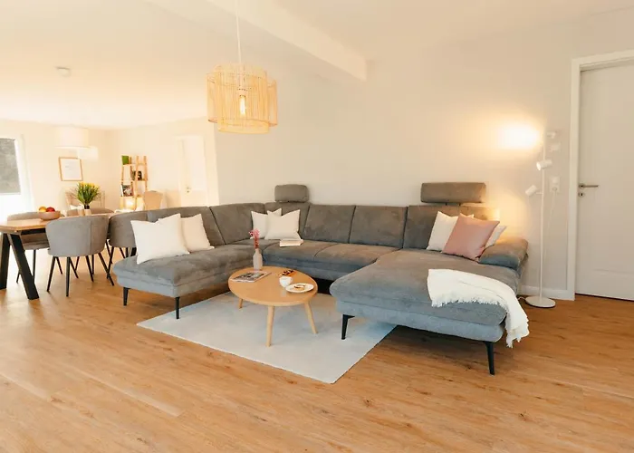 Utkiek Stuuv Appartement *