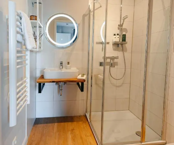 Utkiek Stuuv Appartement *