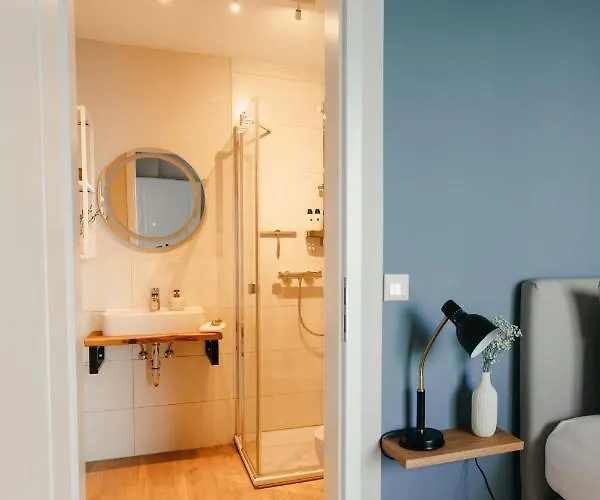 Appartement Utkiek Stuuv