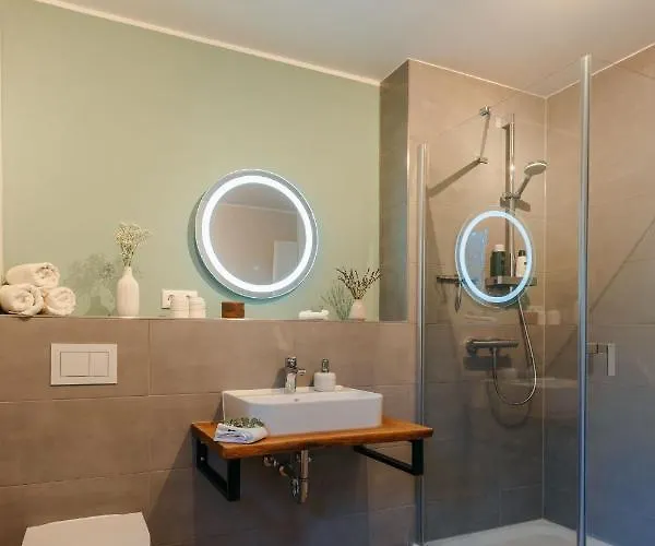 Utkiek Stuuv Appartement *